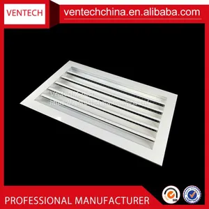 Air Conditioner Louver Wall Weather Louver Manufacturer thumbnail-3