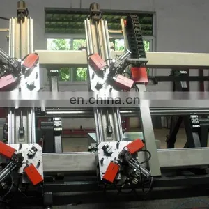 Aluminum Window Corner Crimping Machine thumbnail-1