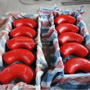 API 6A Flange / Blind Flange / High Pressure Flange thumbnail-2