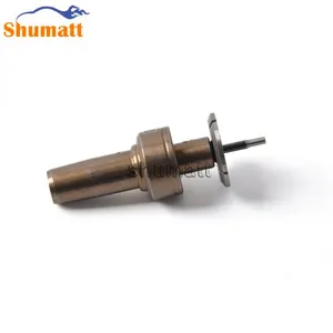 Genuine New Piezo Injector Valve 518 for F00VC01502 F00VC01517 Valve Assembly for 0445110429 0445110369 Injector thumbnail-4