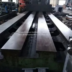 Germany Heavy-Duty 2.5m Horizontal Lathe thumbnail-4