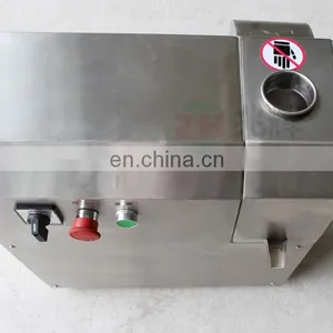 Commercial Automatic Sugar Cane Juicer Machine thumbnail-4