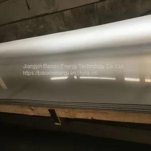 ASTM 304 HR/CR Stainless Steel Plate/sheet With High Quality thumbnail-5