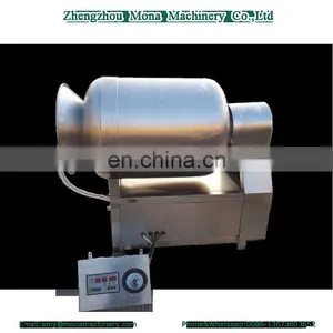Vacuum Tumbler Machine Chicken Duck Goose Turkey Meat Tumbling Machine thumbnail-1