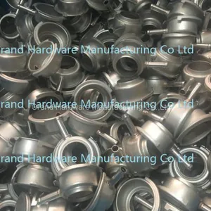 Radiator Coolant Filler Necks & Cap thumbnail-4