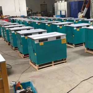 Shanghai Xujie Automation Machinery Co.,Ltd company overview - view 3 thumbnail