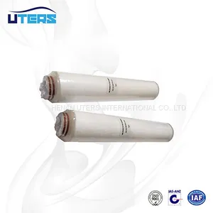 UTERS Industrial Oil Matching Lubricating Oil Filter Cartridge ZNGL01010201 Accept Custom thumbnail-1