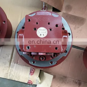 Hot Sale Mini Excavator Travel Motor PC25 Final Drive thumbnail-1