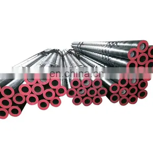 Good Manufacture Cold Drawn Seamless Steel Tube 12Cr1MoVG Seamless Steel Tube thumbnail-4
