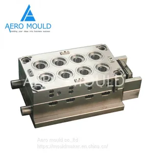 High Demand Plastic Crystal Mug Mould Manufacturer thumbnail-2