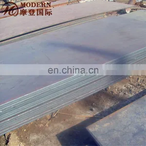Mill Certificate Steel Plate thumbnail-3