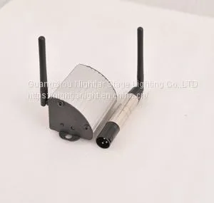 （NJ-R8041）Wireless DMX512 Transmitter/Receiver thumbnail-1
