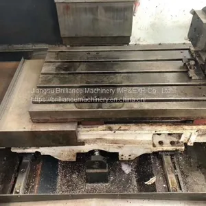 SMTCL VMC850E Vertical Machining Center thumbnail-5