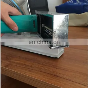 UPVC Window Door Fabrication Manufacturers Machine Manual for Sale thumbnail-4