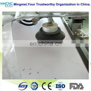 MMCNC 1325 Wood Carving CNC Router Automatic Load and Unload Machining Center With Atc Air-cooling Spindle thumbnail-4
