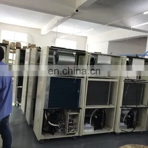 168L/D Industrial 220v Compressor Dehumidifier thumbnail-1