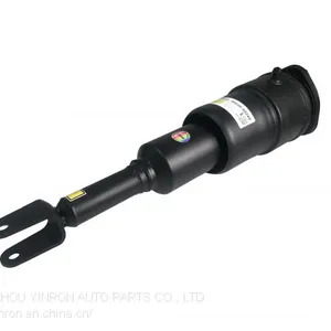 Toyota Lexus LS460 Front Air Suspension Shock Left and Right thumbnail-1