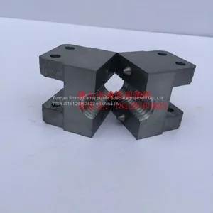 PVC/PE Bellows Extruder Production Line thumbnail-5