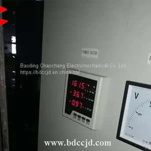 IGBT Integrated Solid State hf Welder thumbnail-1