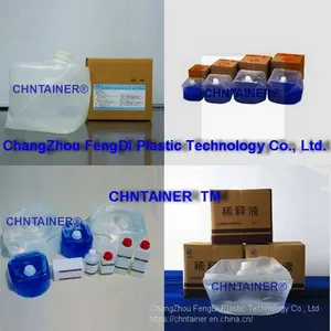 Hematology Reagent Cubitainers 5L,10L,20L thumbnail-1