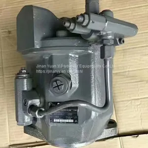 Rexroth A10vo18 A10vg45 A10vs063 A10vso 71 Hydraulic Piston Pump thumbnail-1