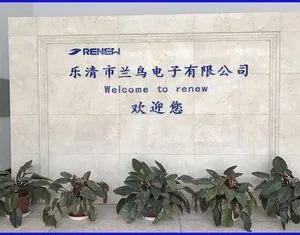 Yueqing Renew Electronic Co.,ltd company overview - view 1 thumbnail