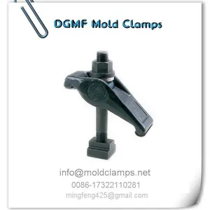 Universal Strap Clamp thumbnail-1