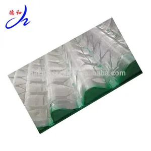 600 Wave Vibrating Screen Shale Shaker Screen for Drilling Solid Control thumbnail-3