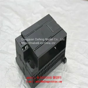 Plastic Shell Injection Processing Plastic Products Plastic Shell Injection Processing Plastic Electronic Products Mold Opening thumbnail-2