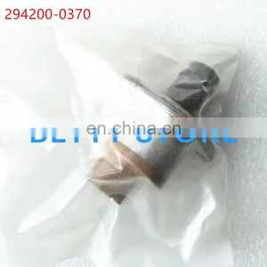 294200-0370 SCV, Genuine, Made in Japan Valve Assy. Suction, SCV Valve 294200-0370 thumbnail-2