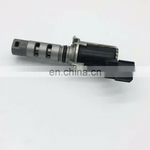 Variable VVT Timing Camshaft Solenoid Adjust Valve 15330-28020 for Toyota thumbnail-1