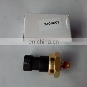 Diesel Engine Parts K19 Oil Pressure Switch Sensor 3408607 thumbnail-5