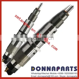Common Rail Injector For CAT 2645A717 2645A718 2645A720 for Engine C7 C9 C6.6 320D thumbnail-3