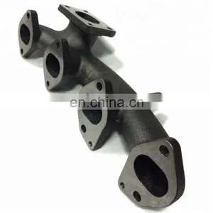 ISF2.8 ISF3.8 Exhaust Manifold 3696187 3948477 4980720 4988653 thumbnail-1