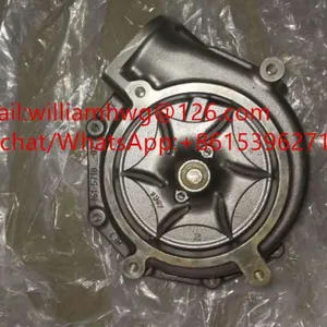 Caterpillar Parts 161-5719 CAT Water Pump 161-5719 1615719 thumbnail-1