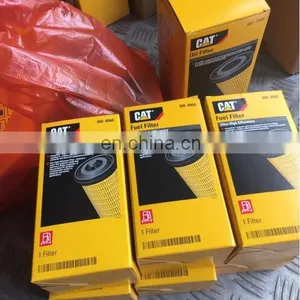 DIESEL OIL FILTER ENGINE OIL FILTER HYDRAULIC OIL FILTER 360-8960 438-5386 322-3155 thumbnail-3