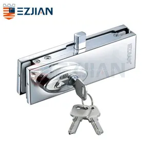 Patch Lock EJ-050A thumbnail-1