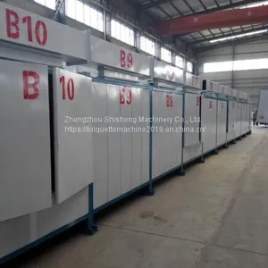 Conveyor Dryer National thumbnail-2