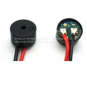Electromagnetic Passive Buzzer Sc6736 thumbnail-1