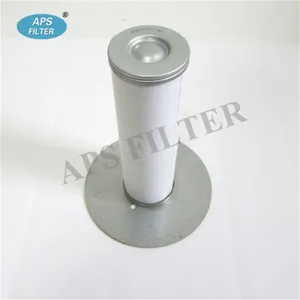 Secondary Separator Cartridge 02250061-754 for Sullair Compressor Parts thumbnail-3