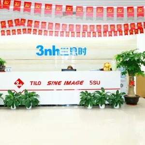 Shenzhen Threenh Technology Co., Ltd. company overview - view 1 thumbnail