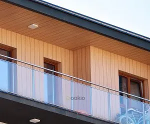 Huizhou Oakio Plastic Wood Building Materials Co.,Ltd company overview - view 1 thumbnail