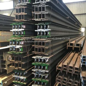 Spot Supply of American Standard H Beam thumbnail-5