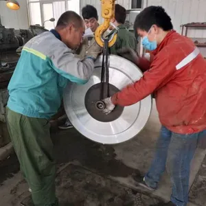 Dongguan Dongcheng Dongju Abrasives Business Department company overview - view 1 thumbnail