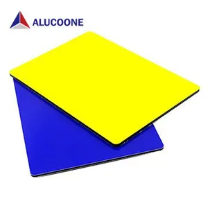 ALUCOONE Aluminium Composite Panel Alucobond thumbnail-1