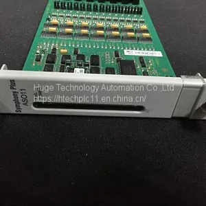 ABB SPASO11 Analog Onput Module New Original Sealed thumbnail-1