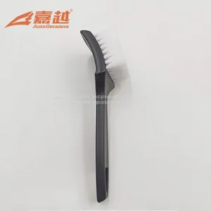 Tire Cleaning Brush Tire Cleaning Brush Exporter Auto Detailing Brushes Wholesale thumbnail-1