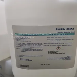 HCFC-141B/HCFC-225 Cleaning Agent Replacement Product thumbnail-1