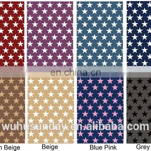 Modern Machine Knitted Rug With Polyester Pile thumbnail-3