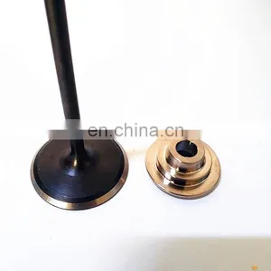 Custom Car Spare Parts For Suzuki BVs L15B L15A M16A GK5 1.6L Nitride Chormed Engine Valve Aftermarket Intake Exhaust thumbnail-5